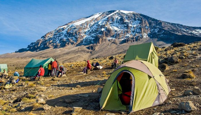 machame-route