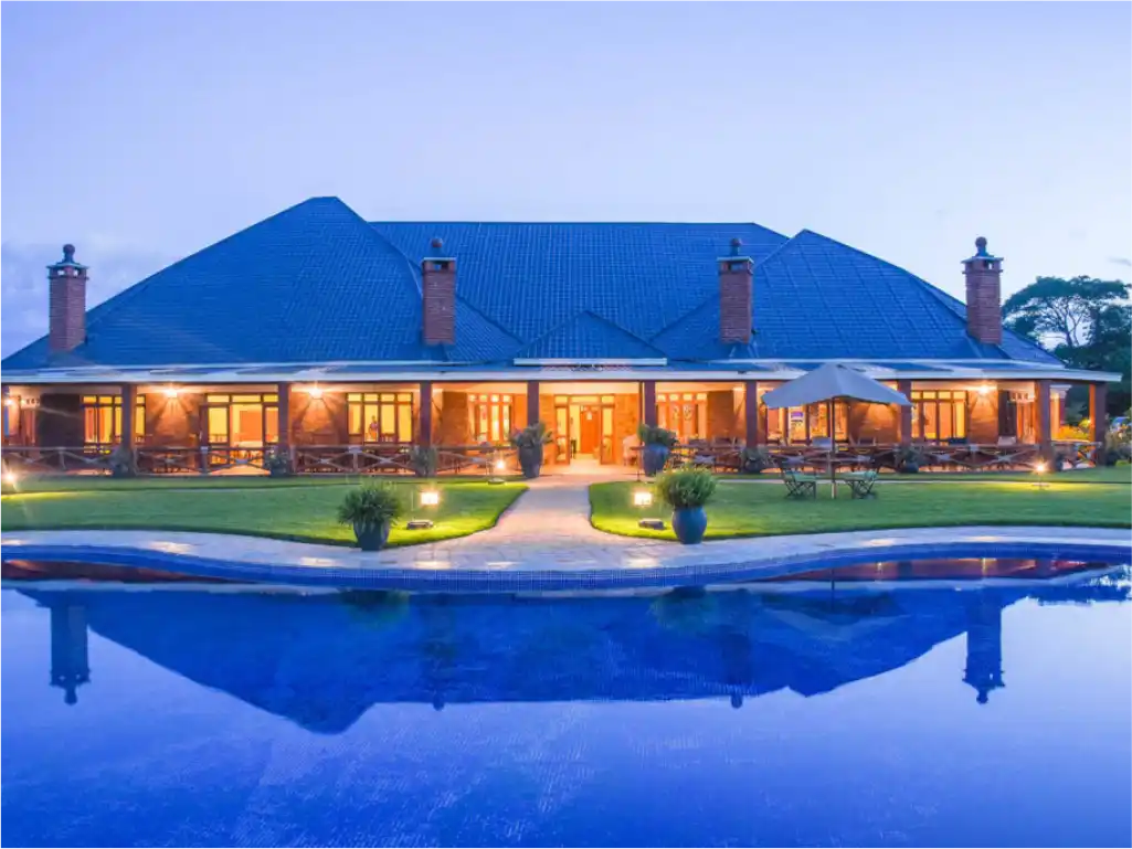 Marera Valley Lodge