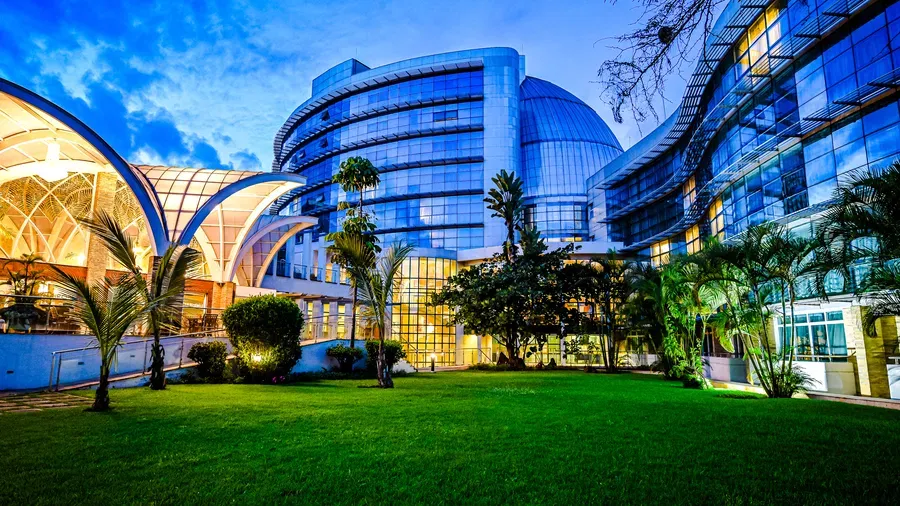 boma hotel nairobi