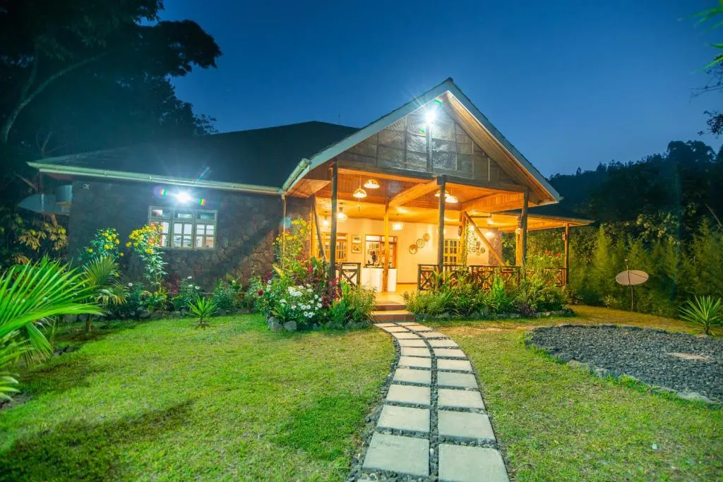 bwindi lodge