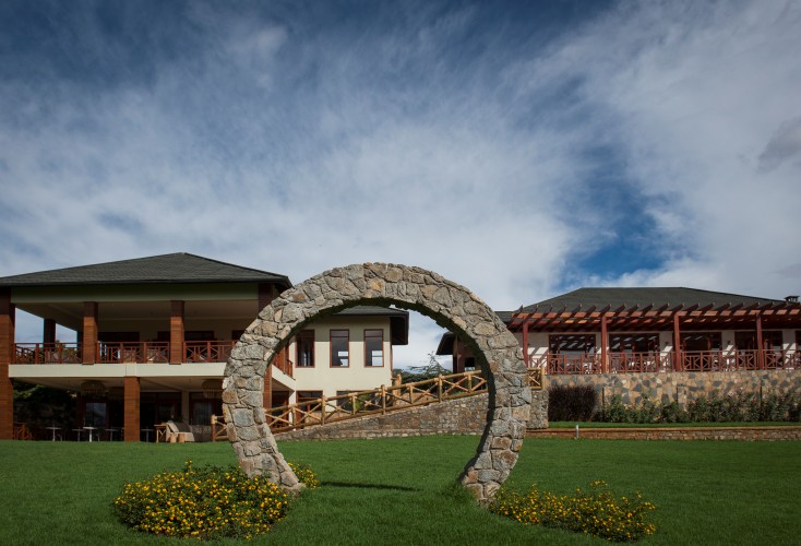 farm dream lodge