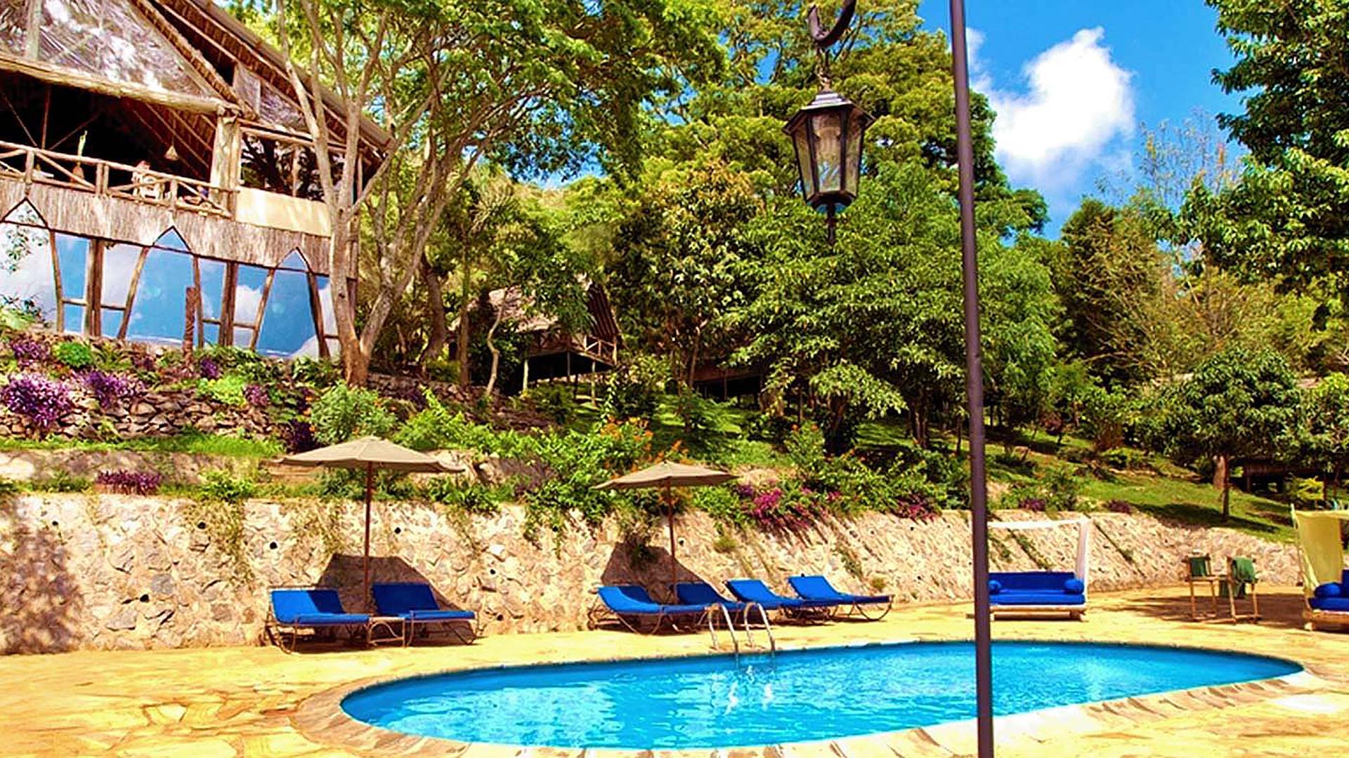 keramaa lodge