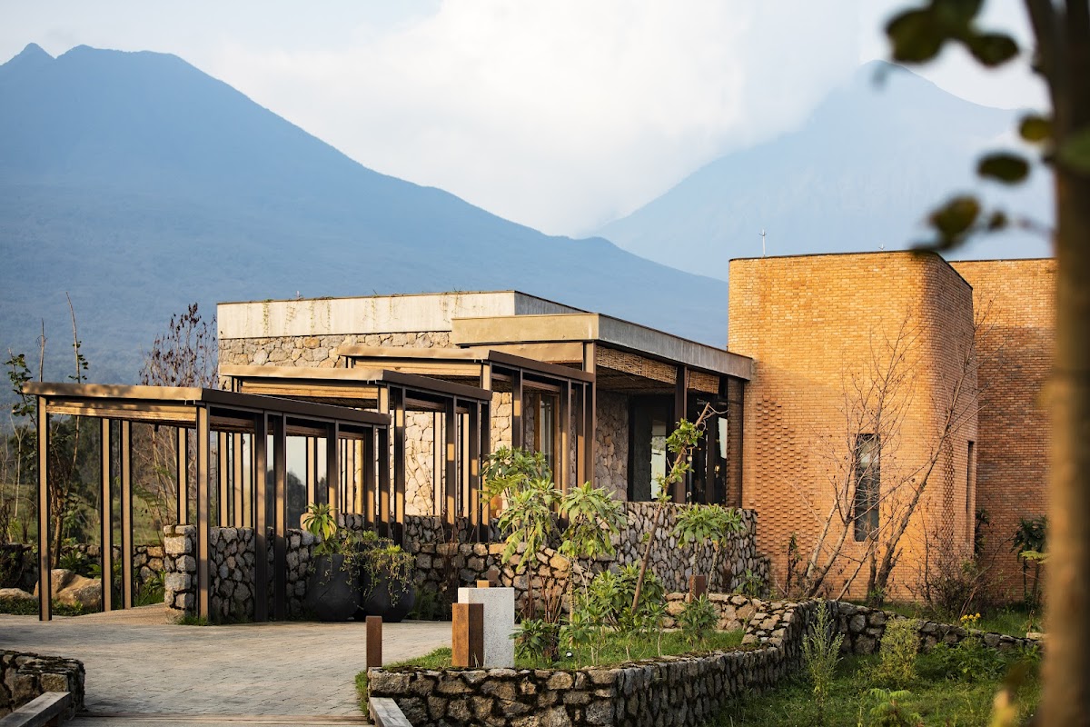 Singita, Rwanda