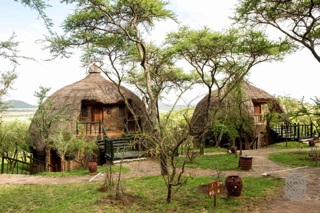 serena lodge