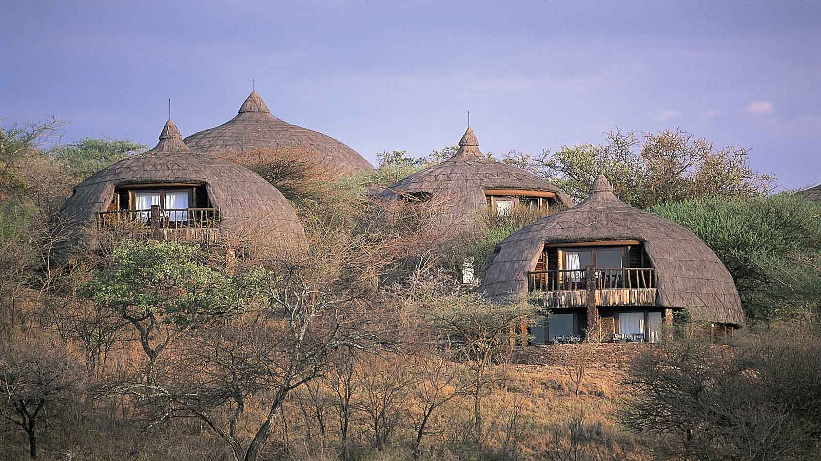 srena serengeti lodge